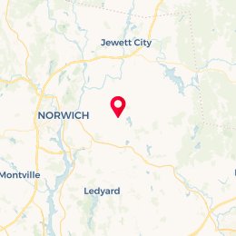 Check-in Location