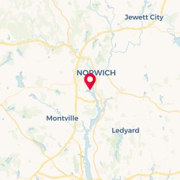 Check-in Location