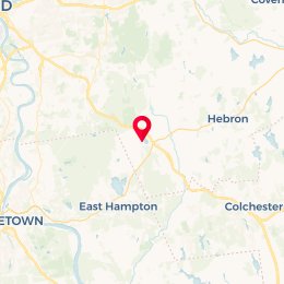 Check-in Location