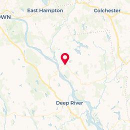 Check-in Location