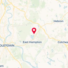 Check-in Location