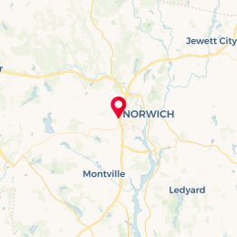 Check-in Location