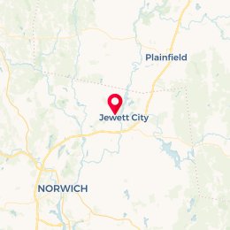 Check-in Location