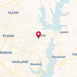 Check-in Location
