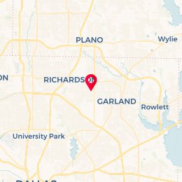 Check-in Location