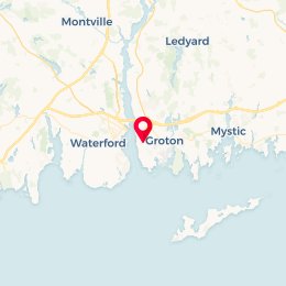 Check-in Location