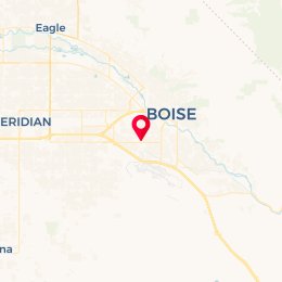 Check-in Location