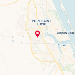 Check-in Location