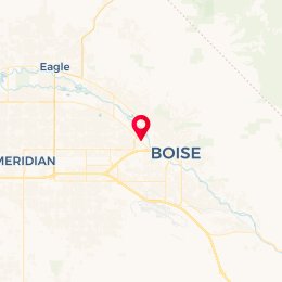 Check-in Location