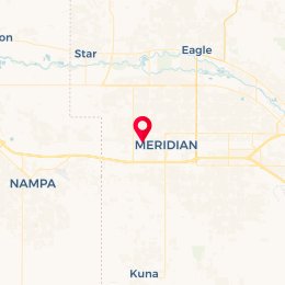 Check-in Location