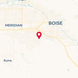 Check-in Location