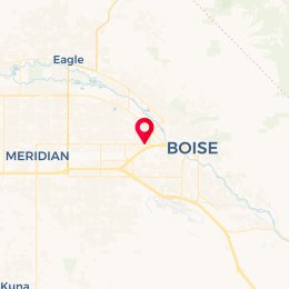 Check-in Location