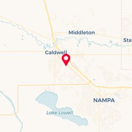 Check-in Location