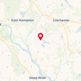 Check-in Location