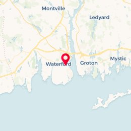 Check-in Location