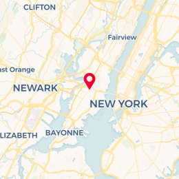 Check-in Location