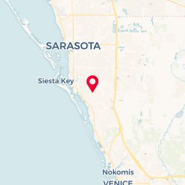 Check-in Location