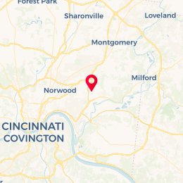 Check-in Location