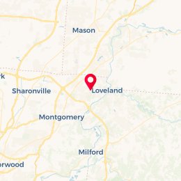 Check-in Location