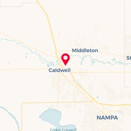 Check-in Location