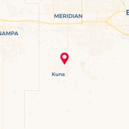 Check-in Location
