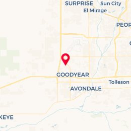 Check-in Location