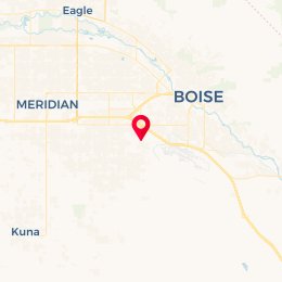 Check-in Location