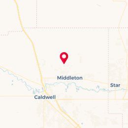 Check-in Location