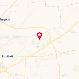 Check-in Location