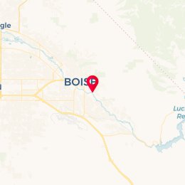 Check-in Location