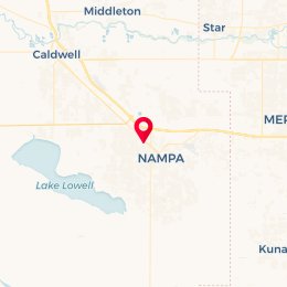 Check-in Location