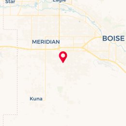 Check-in Location