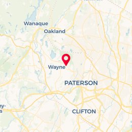Check-in Location