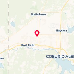 Check-in Location