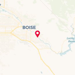 Check-in Location