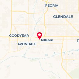 Check-in Location