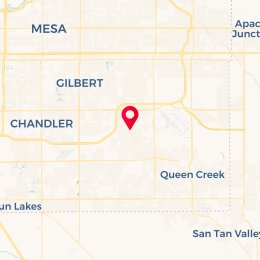 Check-in Location