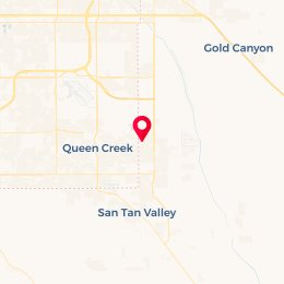 Check-in Location