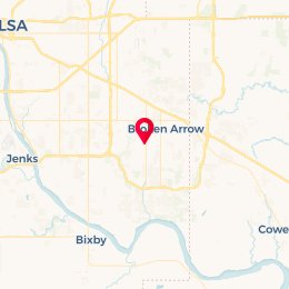 Check-in Location