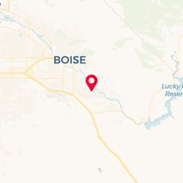 Check-in Location