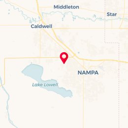 Check-in Location