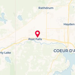 Check-in Location