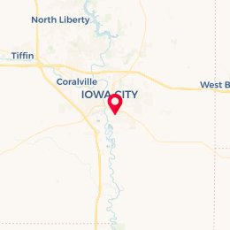 Check-in Location