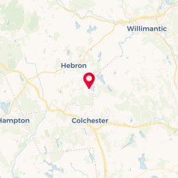 Check-in Location