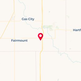 Check-in Location