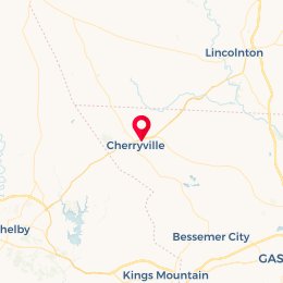 Check-in Location