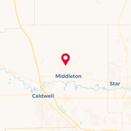 Check-in Location