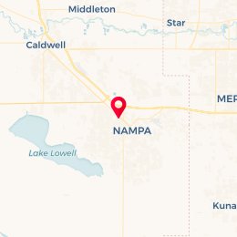 Check-in Location