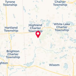 Check-in Location