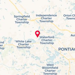 Check-in Location